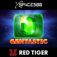 slot Gemtastic Red Tiger